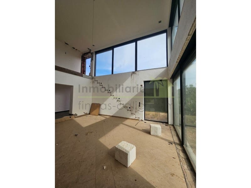 4 sovrum Finca/Hus på landet till salu i Vinaros - 150 000 € (Ref: 10038711)