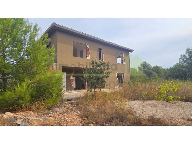4 sovrum Finca/Hus på landet till salu i Vinaròs - 150 000 € (Ref: 10038711)
