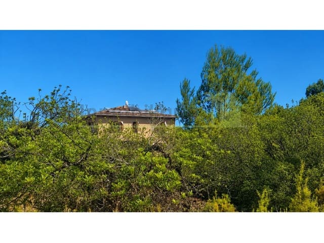 4 sovrum Finca/Hus på landet till salu i Vinaròs - 150 000 € (Ref: 10038711)