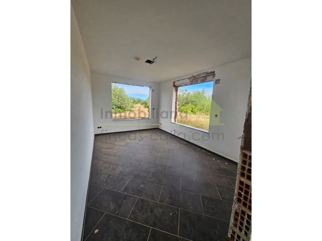 4 sovrum Finca/Hus på landet till salu i Vinaròs - 150 000 € (Ref: 10038711)