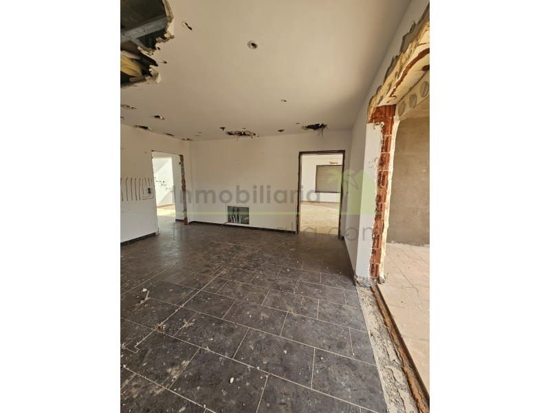 4 sovrum Finca/Hus på landet till salu i Vinaros - 150 000 € (Ref: 10038711)