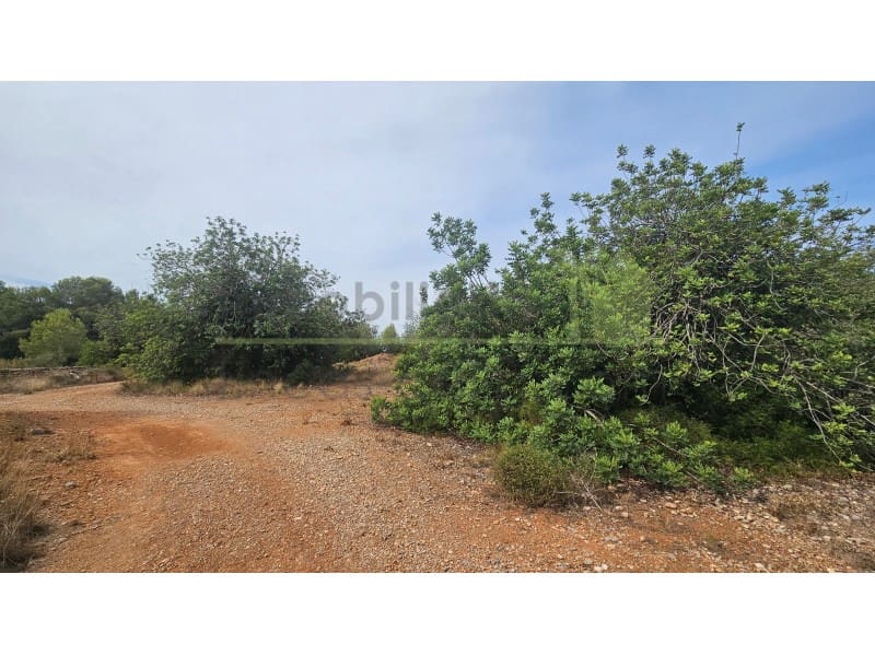 4 sovrum Finca/Hus på landet till salu i Vinaros - 150 000 € (Ref: 10038711)