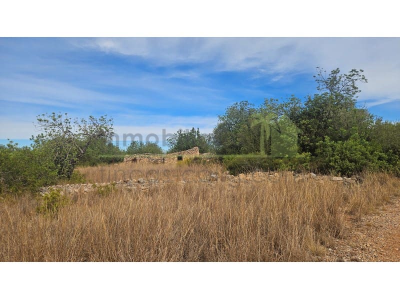 4 sovrum Finca/Hus på landet till salu i Vinaros - 150 000 € (Ref: 10038711)