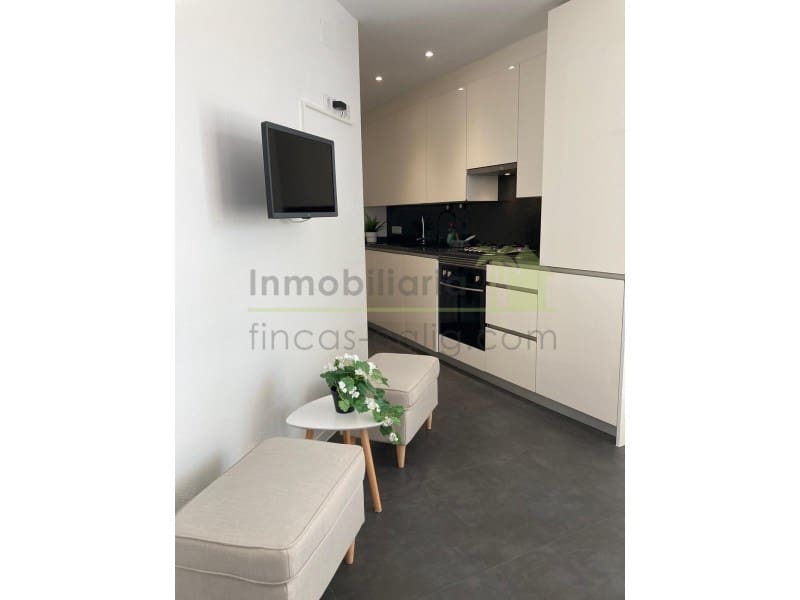 1 sypialnia Dom na sprzedaż w Peniscola - 159 000 € (Ref: 10070765)