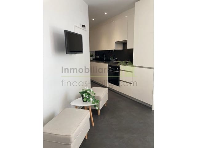 1 sypialnia Dom na sprzedaż w Peñíscola - 159 000 € (Ref: 10070765)