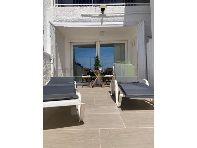 1 sypialnia Dom na sprzedaż w Peñíscola - 159 000 € (Ref: 10070765)