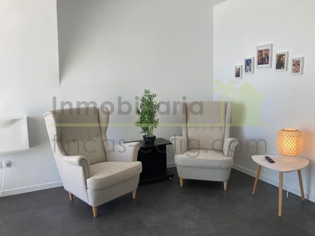 1 sypialnia Dom na sprzedaż w Peñíscola - 159 000 € (Ref: 10070765)