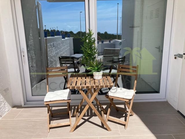 1 sypialnia Dom na sprzedaż w Peñíscola - 159 000 € (Ref: 10070765)