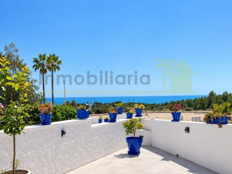 1 sypialnia Dom na sprzedaż w Peniscola - 159 000 € (Ref: 10070765)