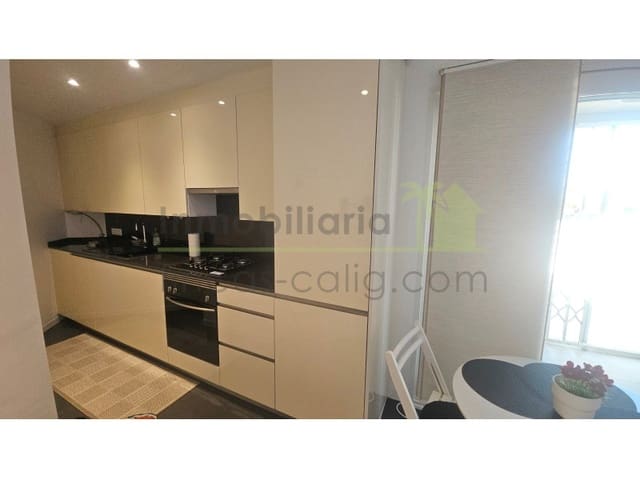 1 Zimmer Haus zu verkaufen in Peñíscola - 159.000 € (Ref: 10070765)
