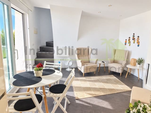 1 Zimmer Haus zu verkaufen in Peñíscola - 159.000 € (Ref: 10070765)