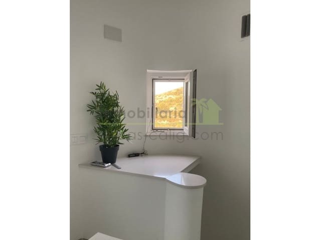 1 slaapkamer Huis te koop in Peñíscola met garage - € 169.000 (Ref: 10070766)