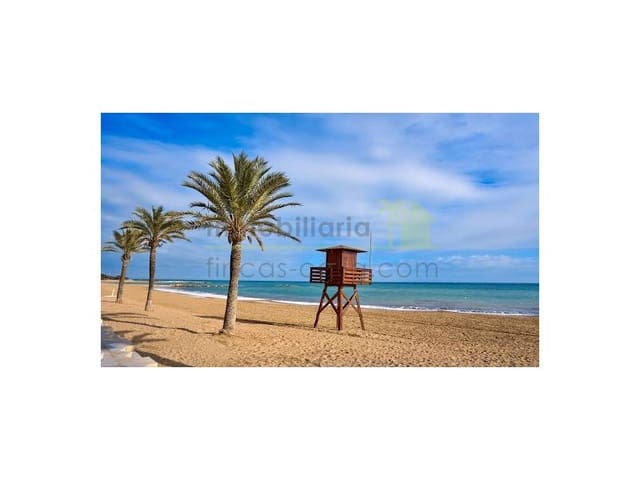 Terreno/Finca Rústica en Vinaròs en venta - 63.000 € (Ref: 10078222)