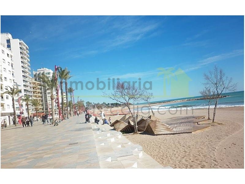 Terreno/Finca Rústica en Vinaròs en venta - 63.000 € (Ref: 10078222)