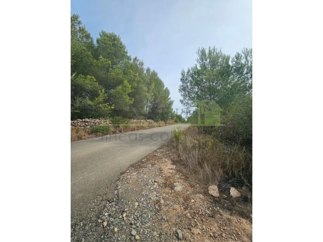 Terreno/Finca Rústica en Vinaròs en venta - 63.000 € (Ref: 10078222)