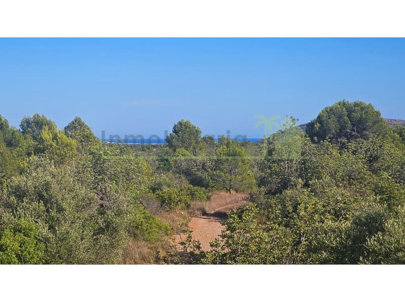 Terreno/Finca Rústica en Vinaròs en venta - 63.000 € (Ref: 10078222)