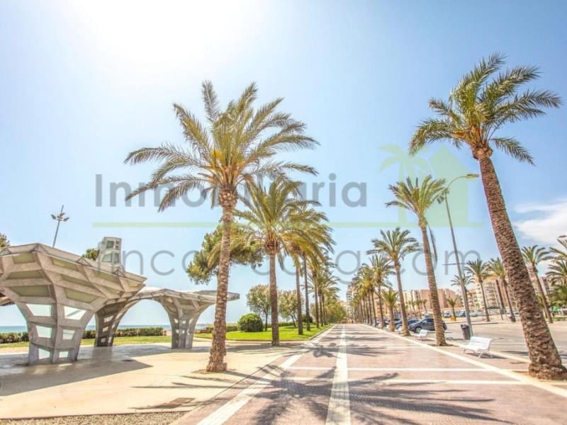 Terreno/Finca Rústica en Vinaròs en venta - 63.000 € (Ref: 10078222)