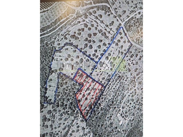 Terreno/Finca Rústica en Vinaròs en venta - 63.000 € (Ref: 10078222)