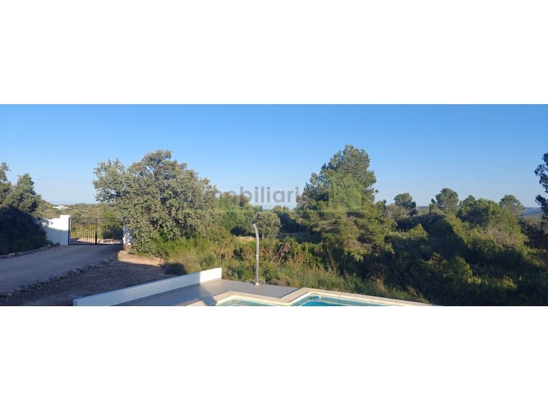 4 chambre Finca/Maison de Campagne à vendre à Calig avec piscine - 495 000 € (Ref: 10124299)
