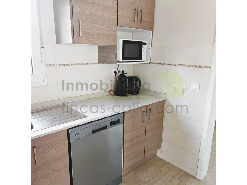 4 chambre Finca/Maison de Campagne à vendre à Calig avec piscine - 495 000 € (Ref: 10124299)