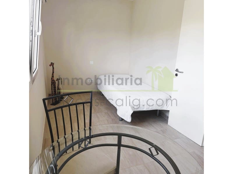 4 chambre Finca/Maison de Campagne à vendre à Calig avec piscine - 495 000 € (Ref: 10124299)
