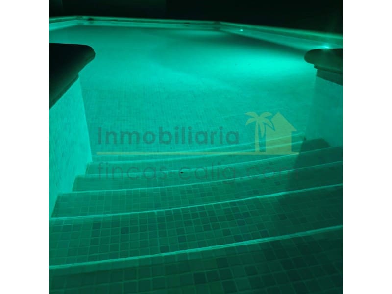 4 chambre Finca/Maison de Campagne à vendre à Calig avec piscine - 495 000 € (Ref: 10124299)
