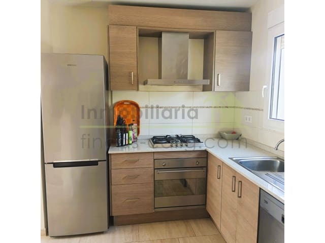 4 chambre Finca/Maison de Campagne à vendre à Càlig avec piscine - 495 000 € (Ref: 10124299)