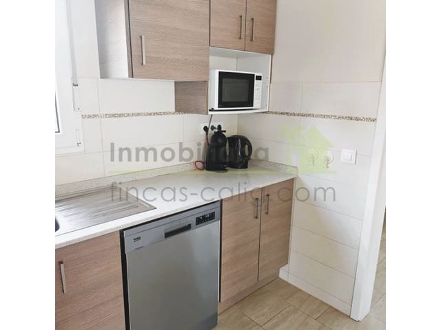 4 chambre Finca/Maison de Campagne à vendre à Càlig avec piscine - 495 000 € (Ref: 10124299)