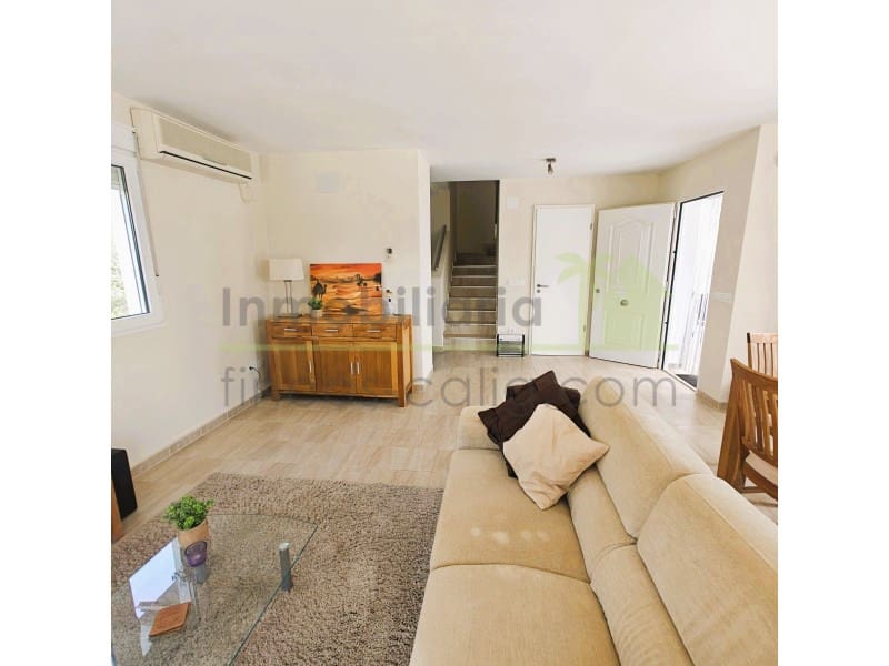 4 chambre Finca/Maison de Campagne à vendre à Calig avec piscine - 495 000 € (Ref: 10124299)
