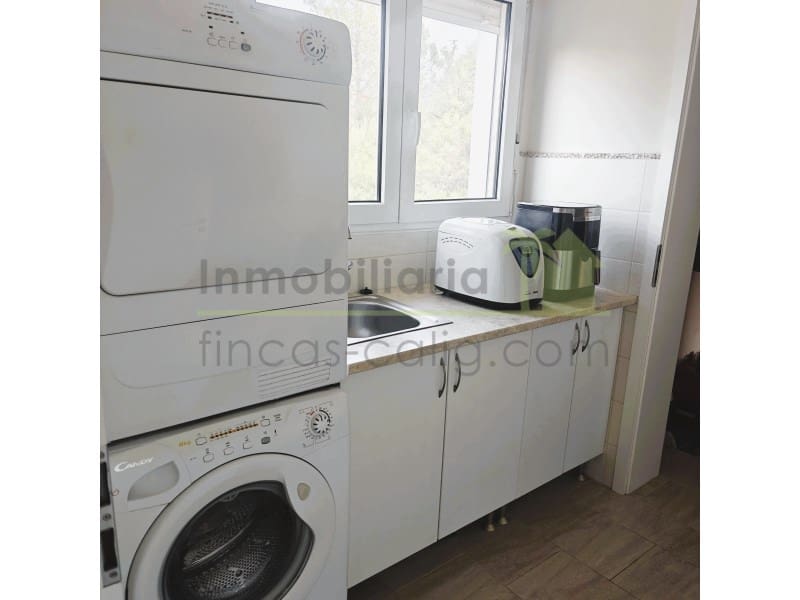 4 chambre Finca/Maison de Campagne à vendre à Calig avec piscine - 495 000 € (Ref: 10124299)