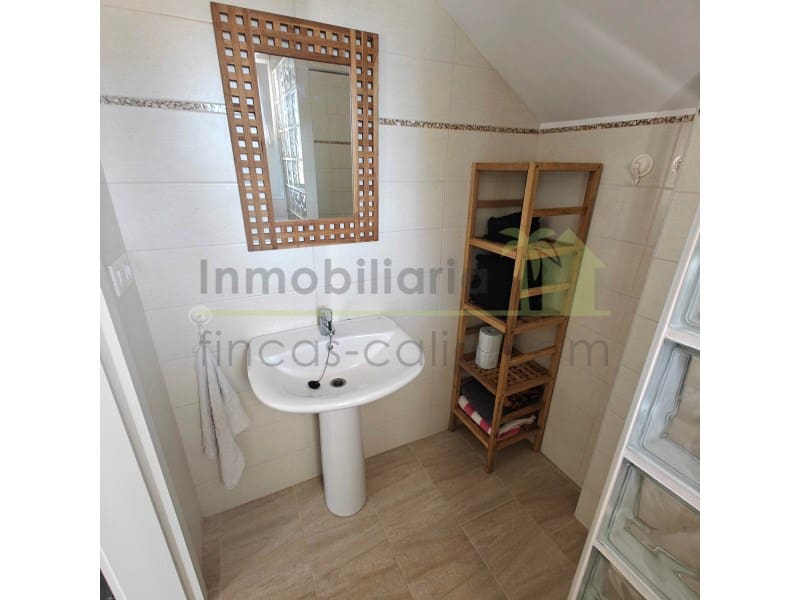 4 chambre Finca/Maison de Campagne à vendre à Calig avec piscine - 495 000 € (Ref: 10124299)