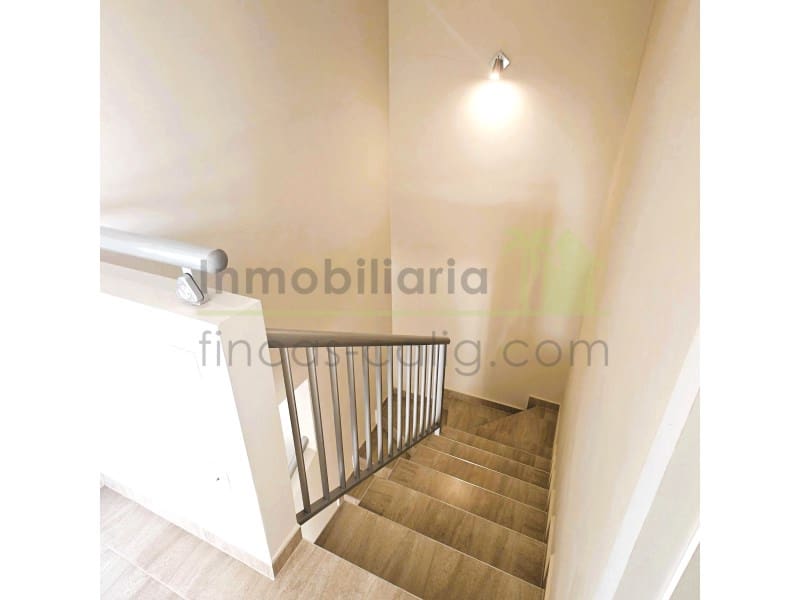4 chambre Finca/Maison de Campagne à vendre à Calig avec piscine - 495 000 € (Ref: 10124299)