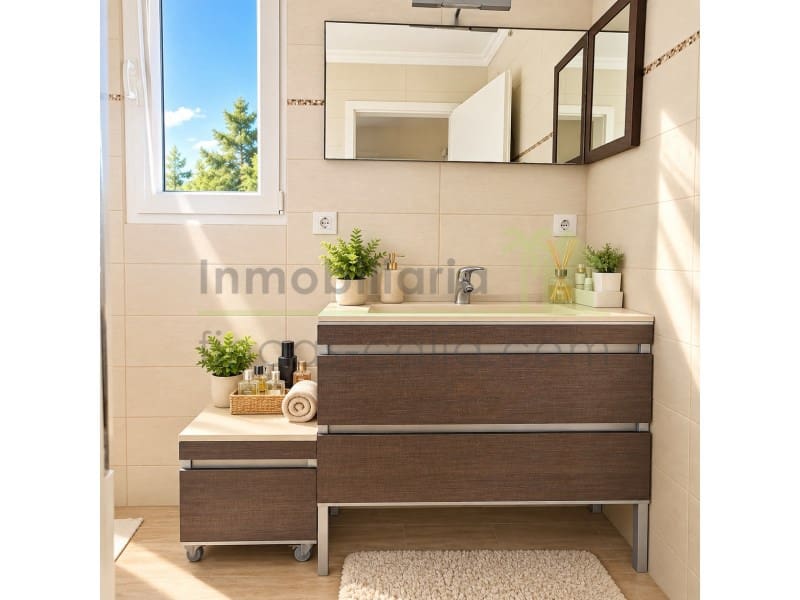 4 chambre Finca/Maison de Campagne à vendre à Calig avec piscine - 495 000 € (Ref: 10124299)