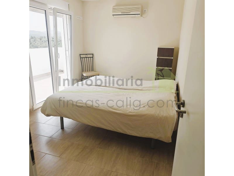 4 chambre Finca/Maison de Campagne à vendre à Calig avec piscine - 495 000 € (Ref: 10124299)