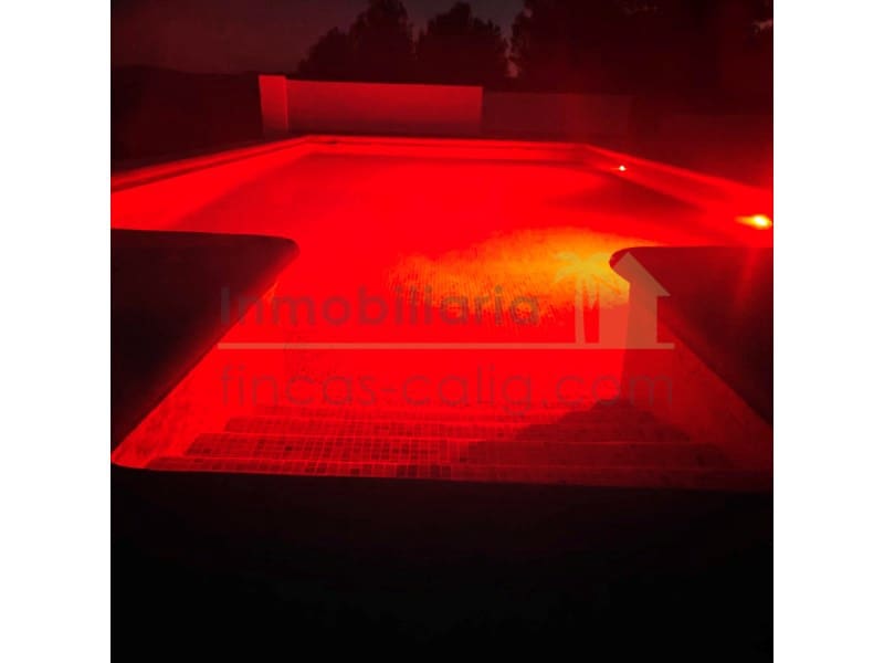 4 chambre Finca/Maison de Campagne à vendre à Calig avec piscine - 495 000 € (Ref: 10124299)
