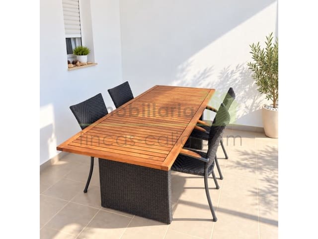 4 chambre Finca/Maison de Campagne à vendre à Càlig avec piscine - 495 000 € (Ref: 10124299)
