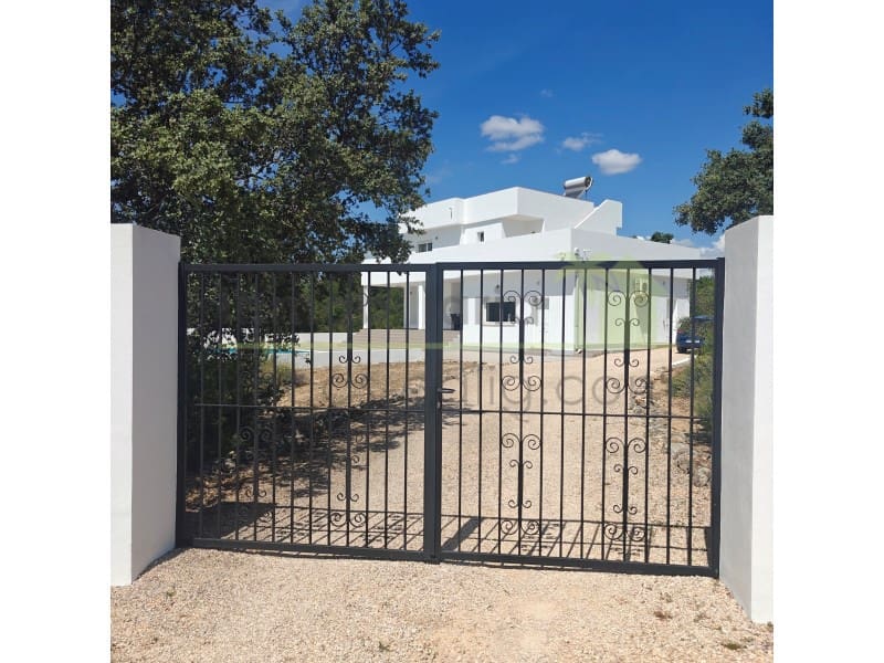 4 chambre Finca/Maison de Campagne à vendre à Calig avec piscine - 495 000 € (Ref: 10124299)