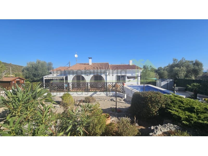 3 bedroom Villa for sale in Calig with pool - € 349,000 (Ref: 10129085)