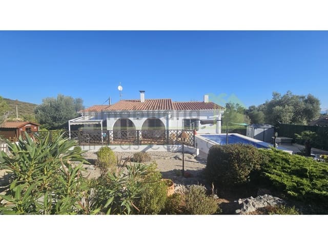 3 sovrum Villa till salu i Càlig med pool - 349 000 € (Ref: 10129085)