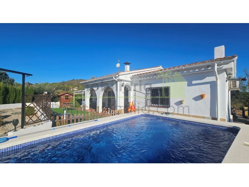 3 bedroom Villa for sale in Calig with pool - € 349,000 (Ref: 10129085)