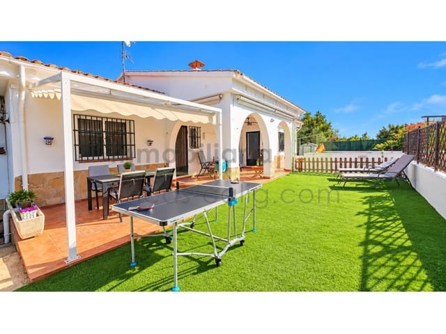 3 sovrum Villa till salu i Càlig med pool - 349 000 € (Ref: 10129085)