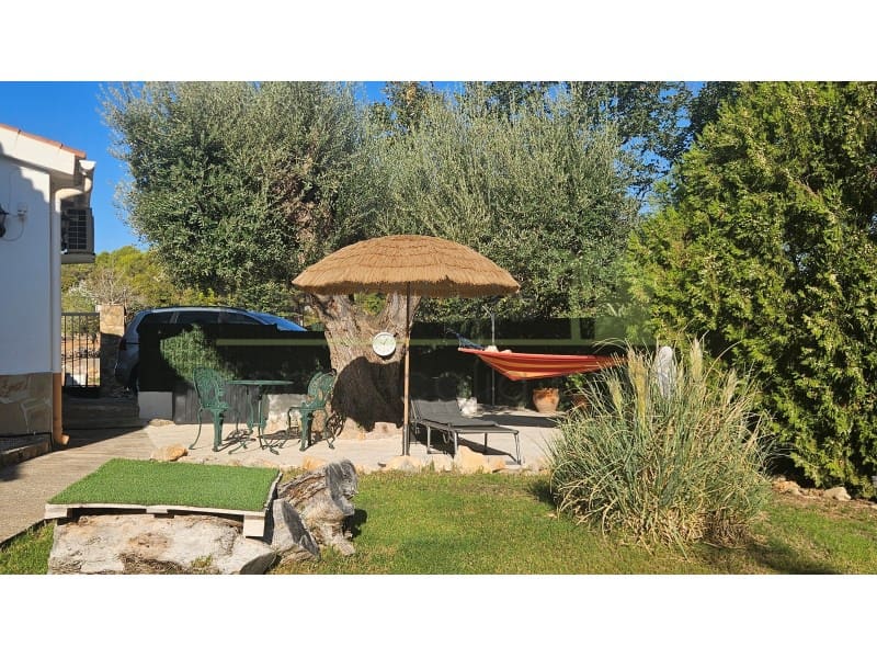 3 bedroom Villa for sale in Calig with pool - € 349,000 (Ref: 10129085)