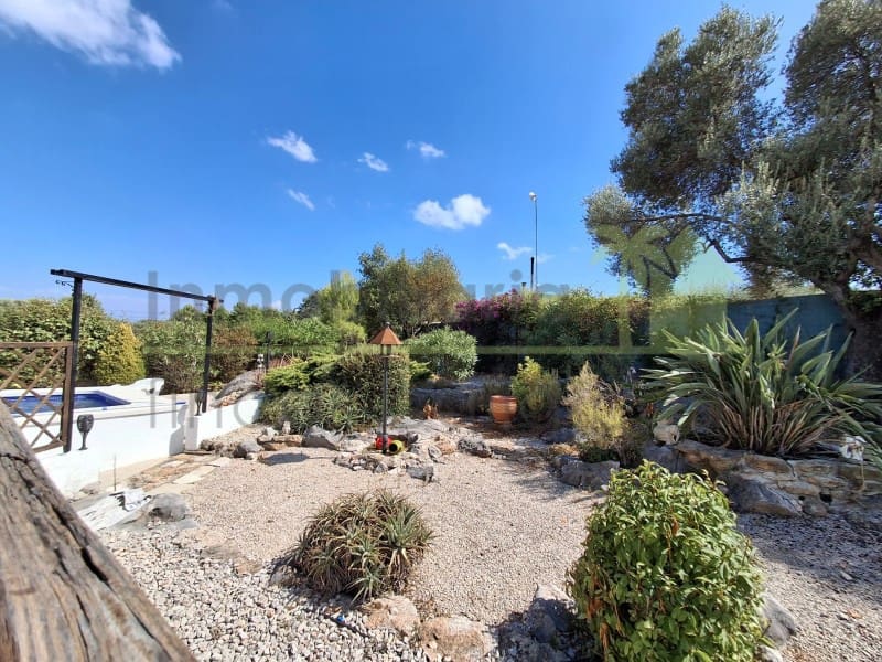 3 bedroom Villa for sale in Calig with pool - € 349,000 (Ref: 10129085)