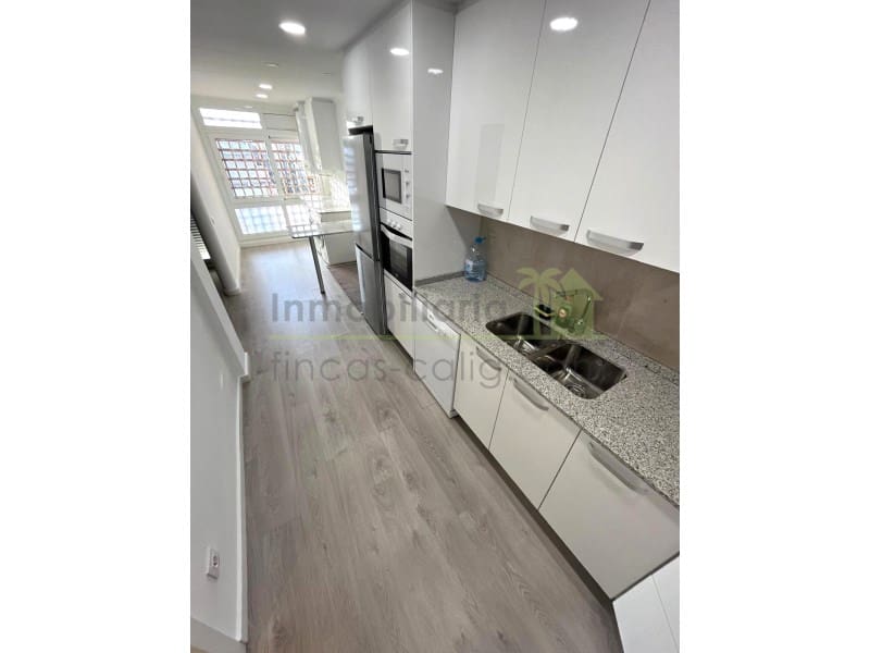 3 soverom Leilighet til salgs i Benicarlo - € 169 000 (Ref: 10142408)