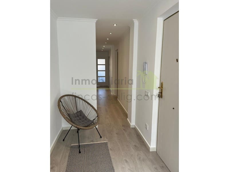 3 soverom Leilighet til salgs i Benicarlo - € 169 000 (Ref: 10142408)