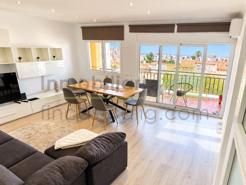 3 soverom Leilighet til salgs i Benicarlo - € 169 000 (Ref: 10142408)