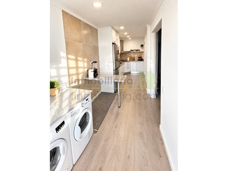 3 soverom Leilighet til salgs i Benicarlo - € 169 000 (Ref: 10142408)