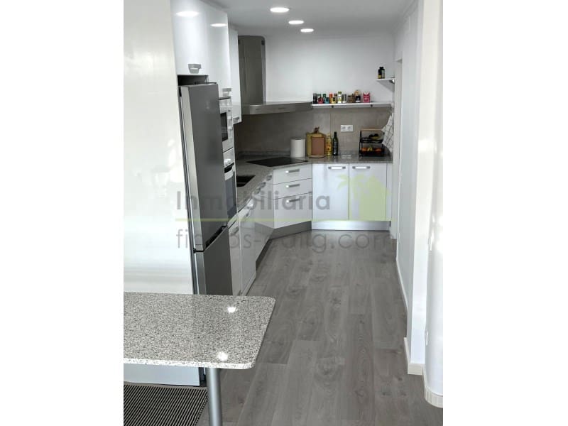 3 soverom Leilighet til salgs i Benicarlo - € 169 000 (Ref: 10142408)