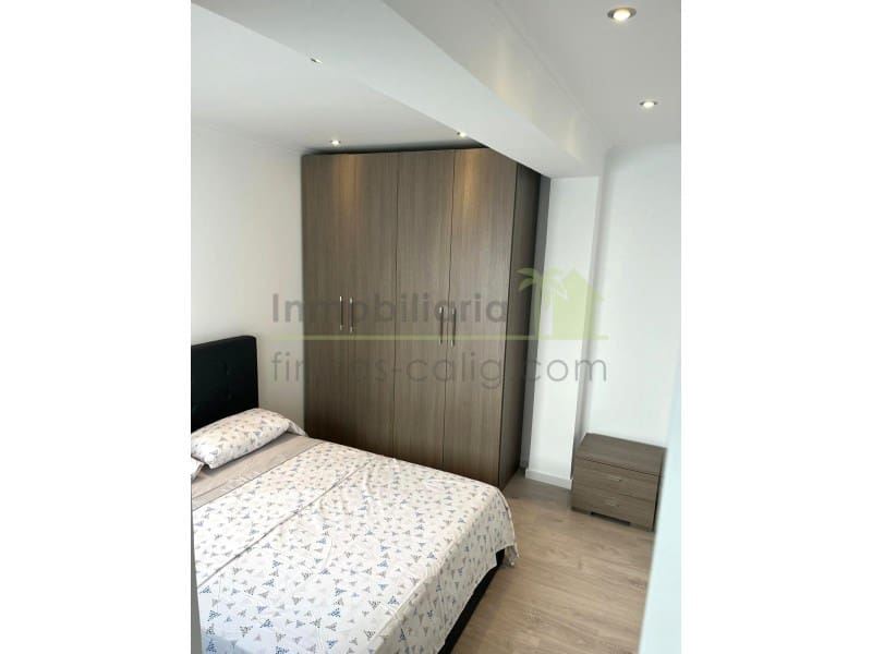 3 soverom Leilighet til salgs i Benicarlo - € 169 000 (Ref: 10142408)