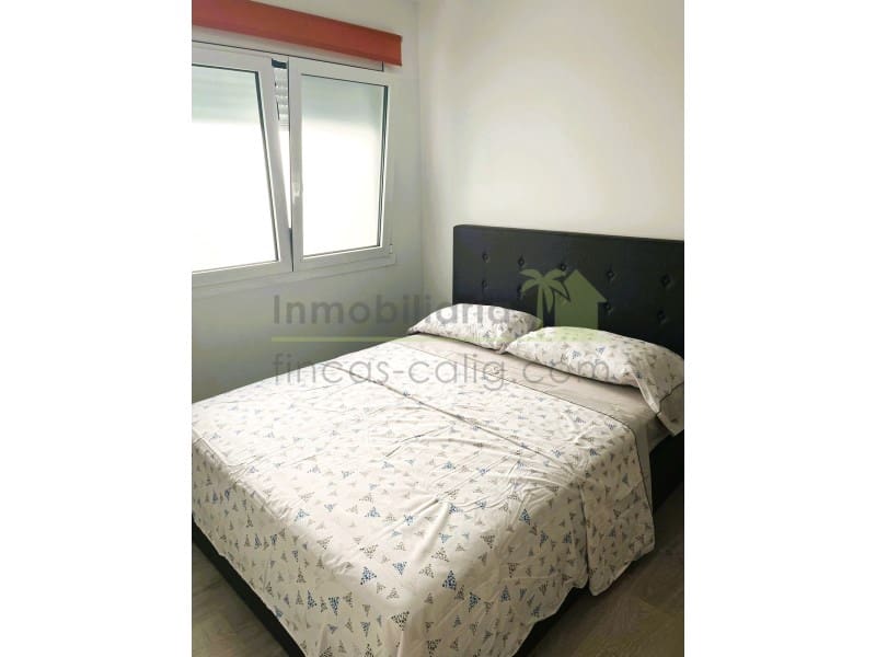 3 soverom Leilighet til salgs i Benicarlo - € 169 000 (Ref: 10142408)